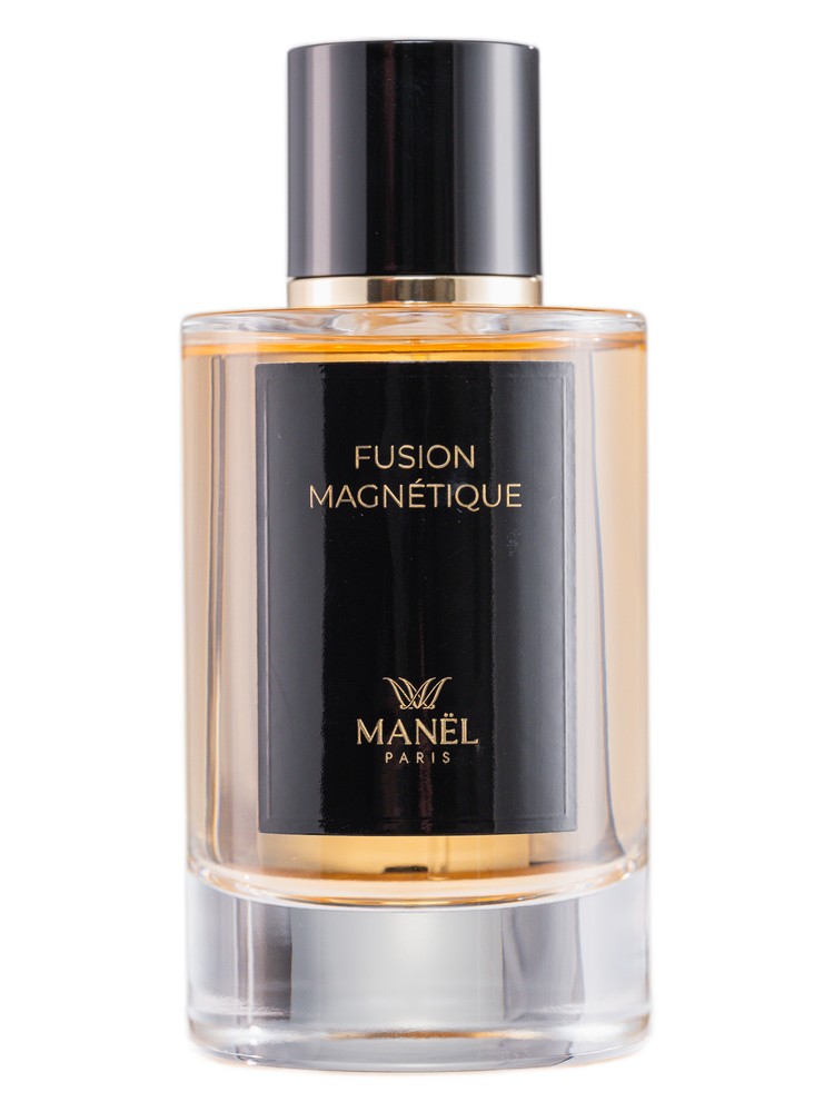 Fusion Magnétique – Maison Manël