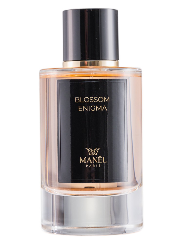 Blossom Enigma – Maison Manël