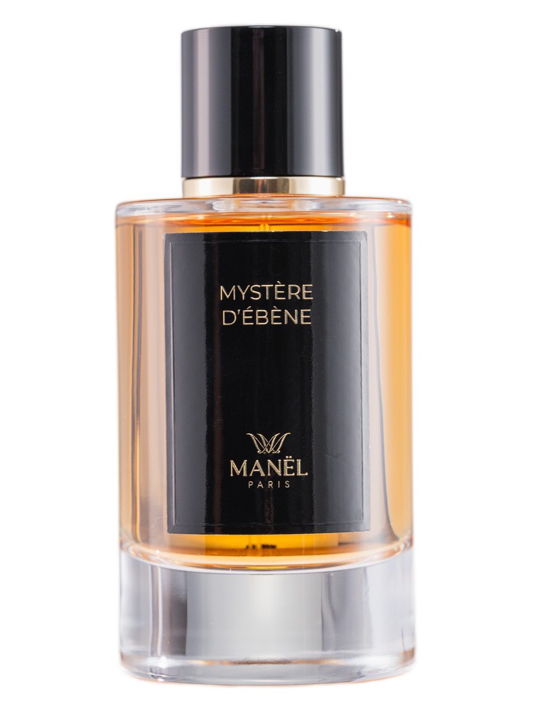 Mystère d’Ebène – Maison Manël