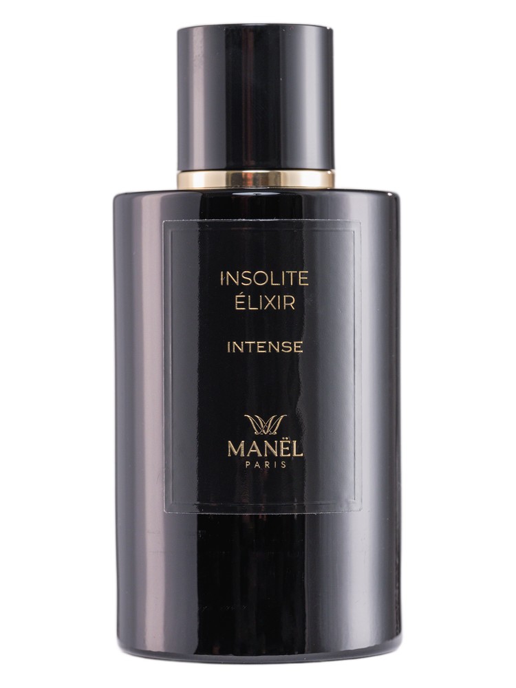 Insolite Elixir – Maison Manël