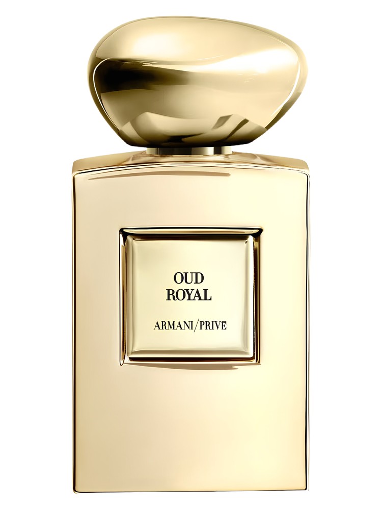 Armani Privé Oud Royal Collector – Giorgio Armani