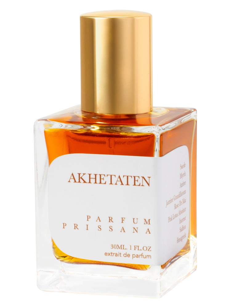 Akhetaten – Prissana