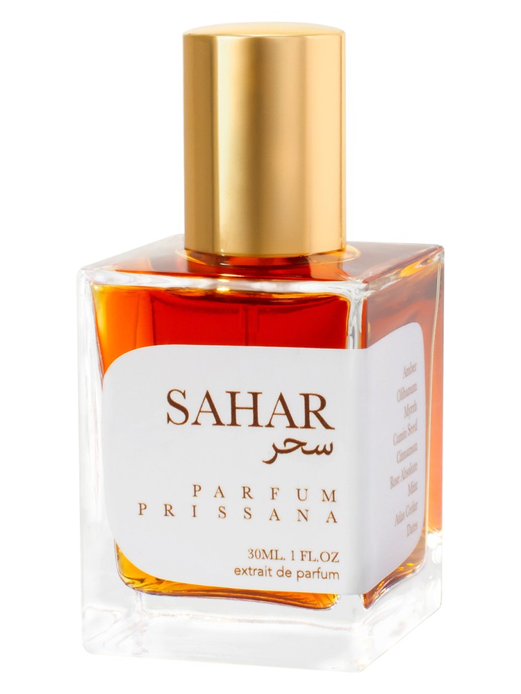 Sahar سحر – Prissana