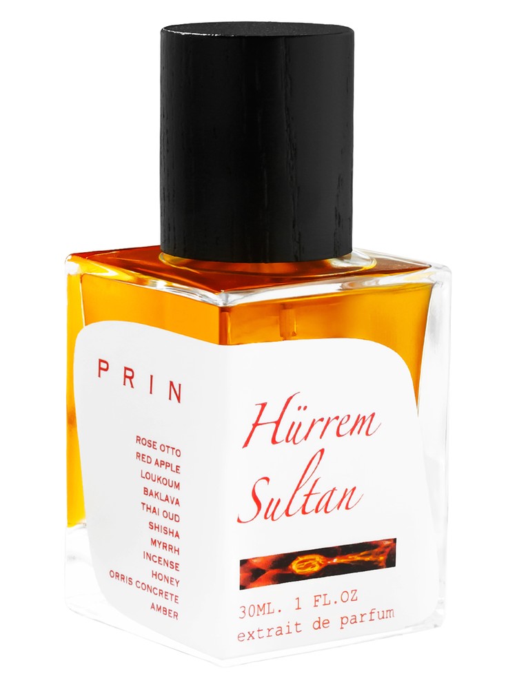 Hürrem Sultan – Prin