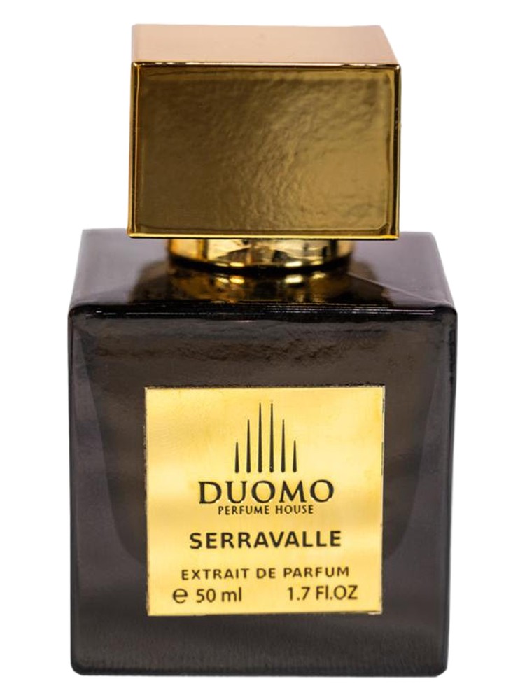 Seravalle – Duomo Perfume House