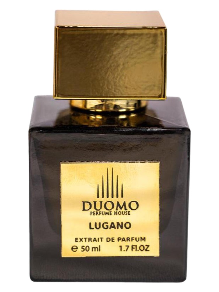 Lugano – Duomo Perfume House