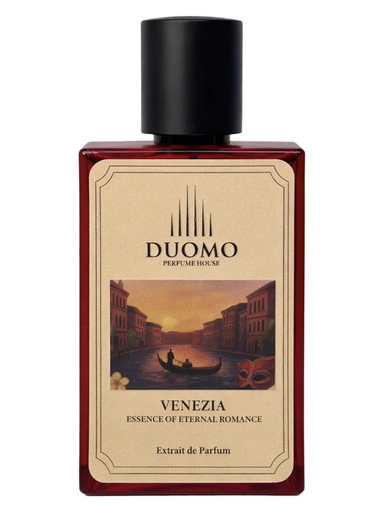 Venezia – Duomo Perfume House
