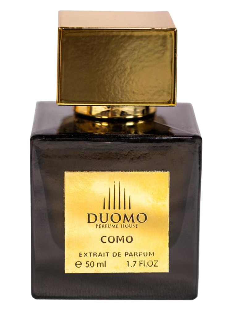 Como – Duomo Perfume House