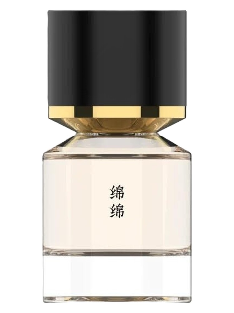 Sazameki 绵绵 – Fukudo 浮香堂