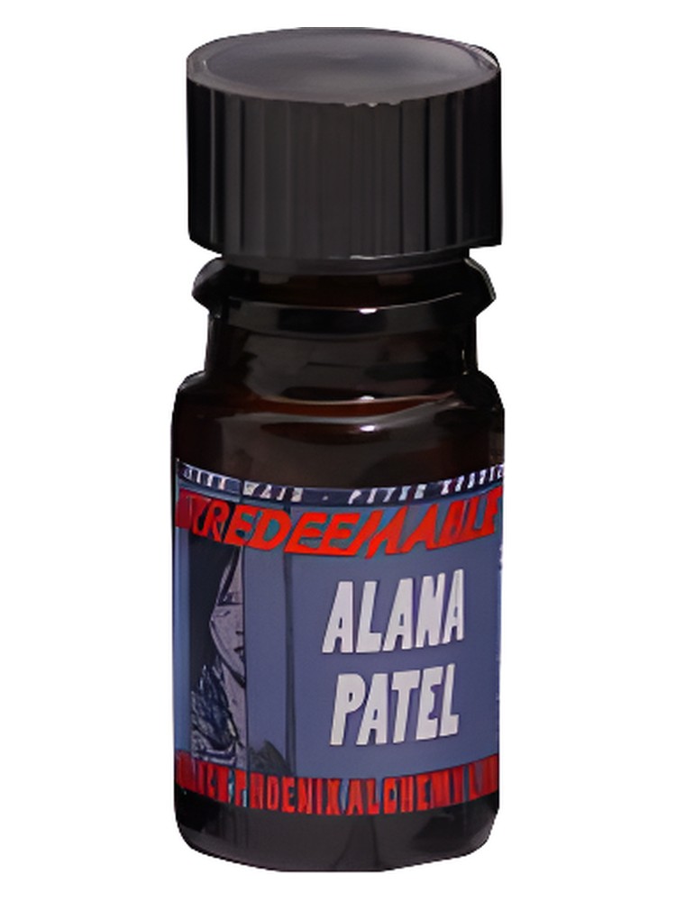 Alana Patel – Black Phoenix Alchemy Lab