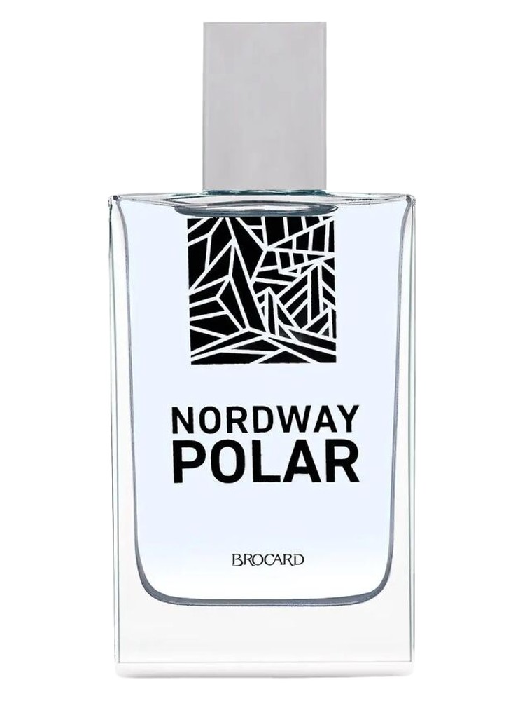 Nordway Polar – Brocard