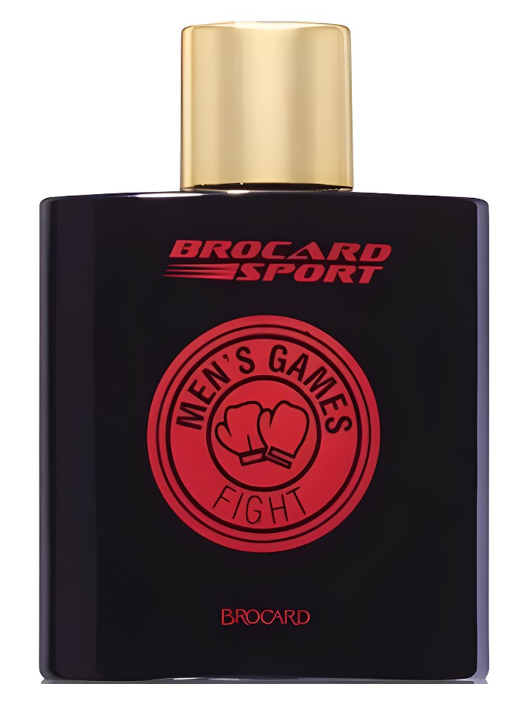 Men Games Fight – Brocard