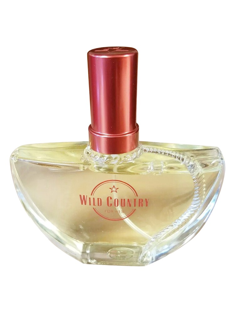 Wild Country For Her – Avon