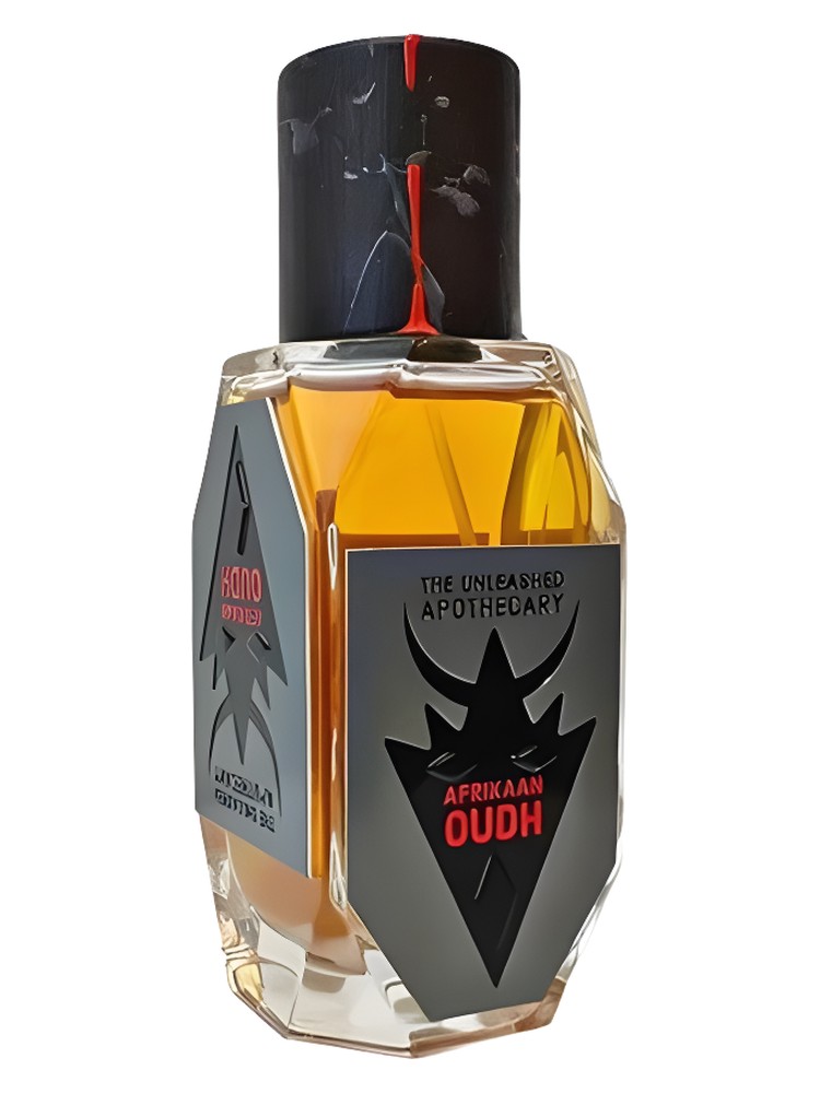 Afrikaan Oudh – The Unleashed Apothecary