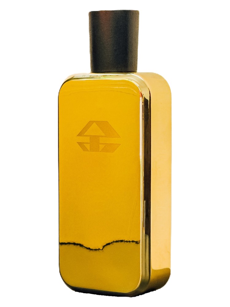 Gold 金 – Fukudo 浮香堂