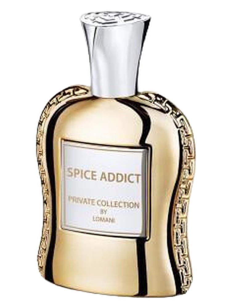 Spice Addict – Lomani