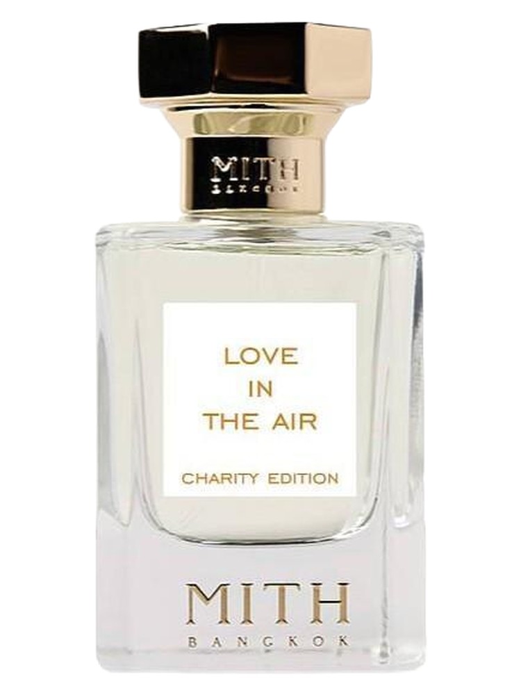 Love in the Air – Mith