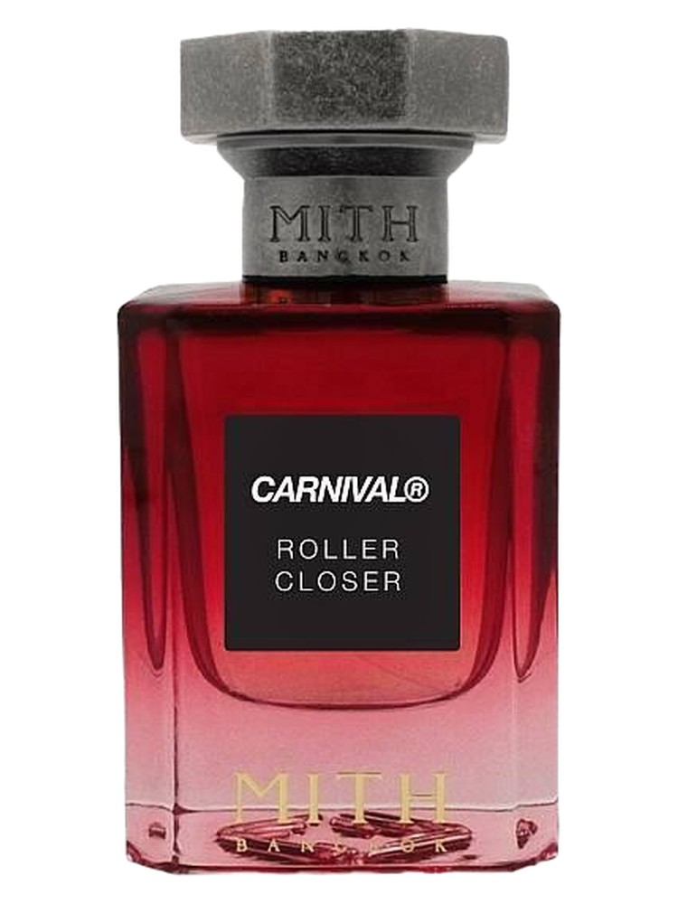 Roller Closer – Mith
