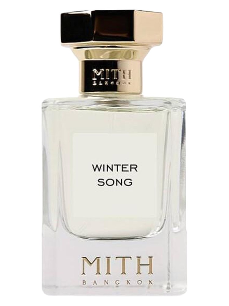 Winter Song 2025 – Mith