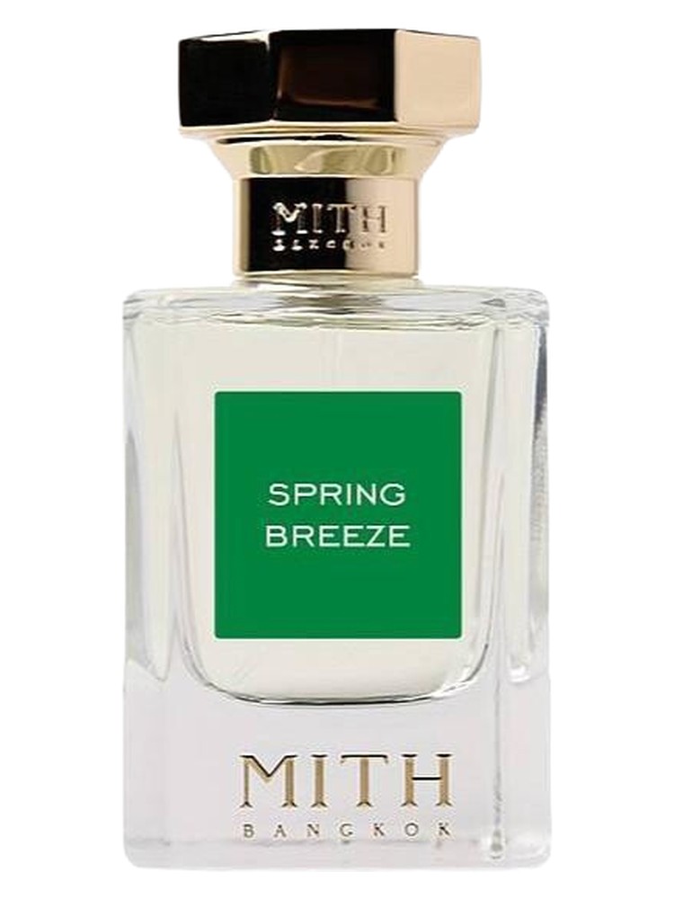 Spring Breeze 2025 – Mith