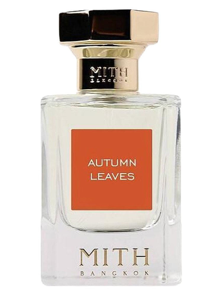 Autumn Leaves 2025 – Mith