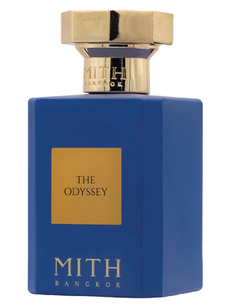 The Odyssey – Mith