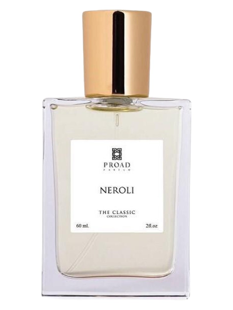 Neroli 2024 – Proad