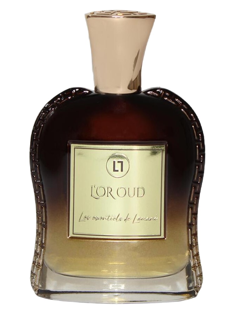 L’Or Oud – Lomani