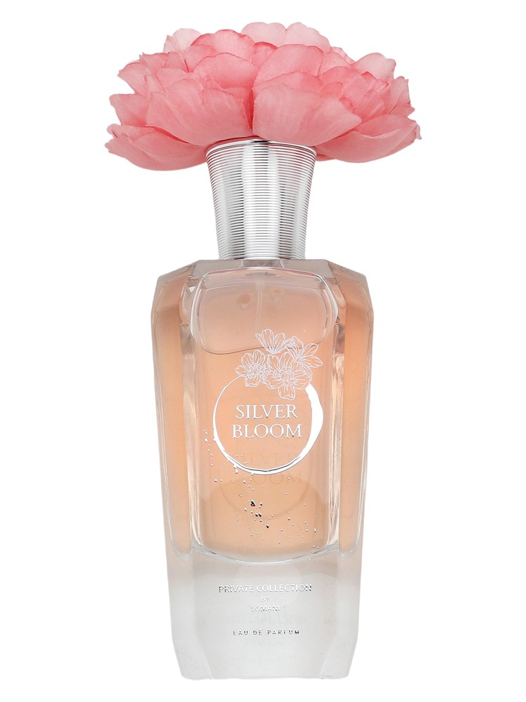 Silver Bloom – Lomani