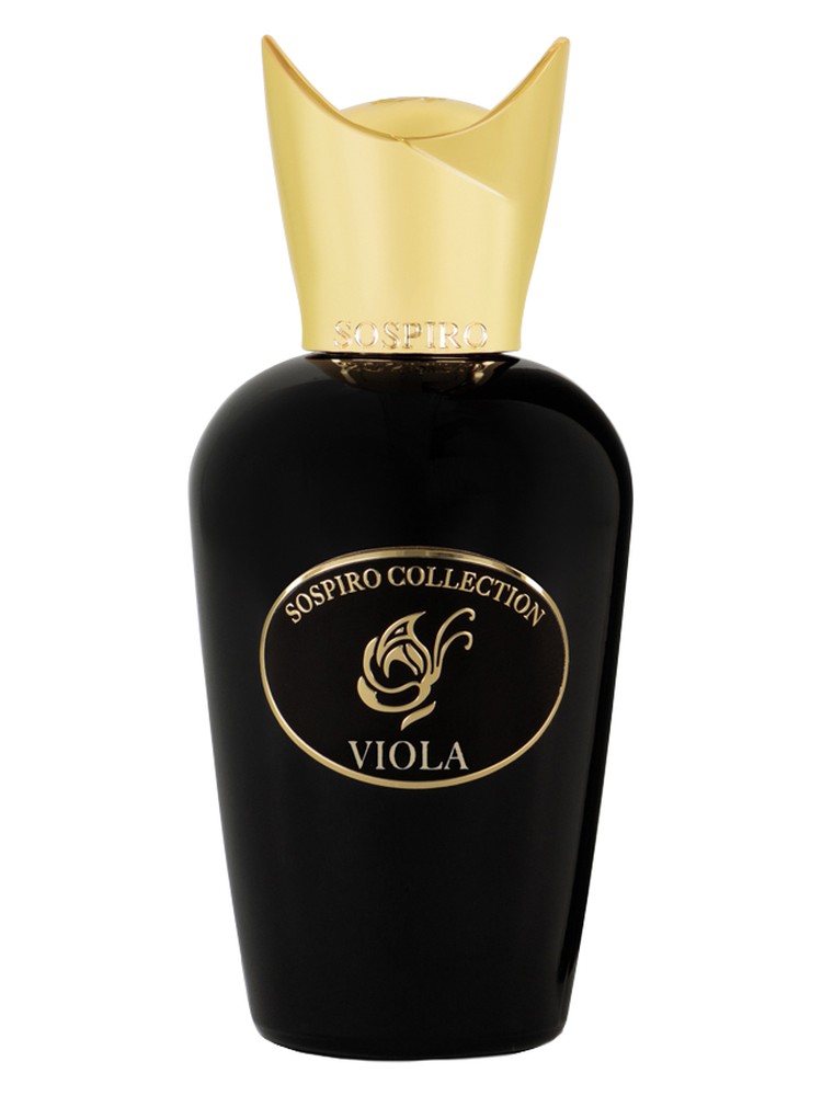 Viola – Sospiro Perfumes