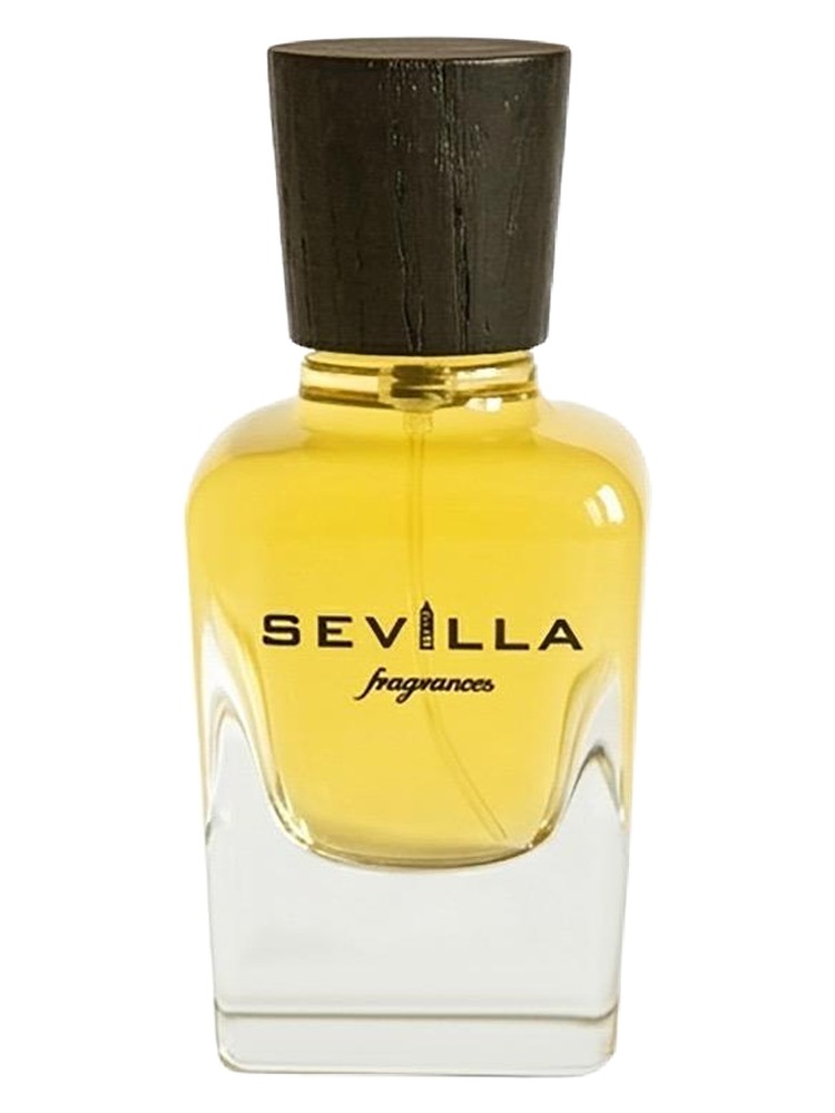 Your Dragee – Sevilla Fragrances