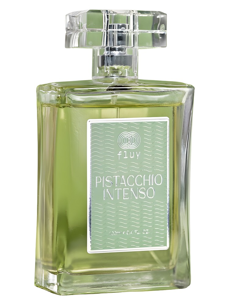 Pistacchio Intenso – FLUY