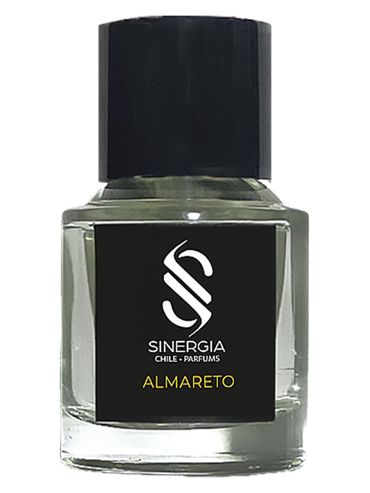 Almareto – Sinergia Parfums