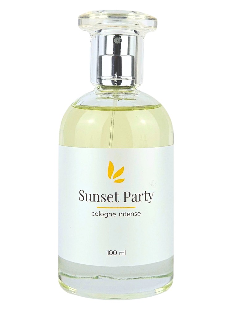Sunset Party – Maracujá Brasil