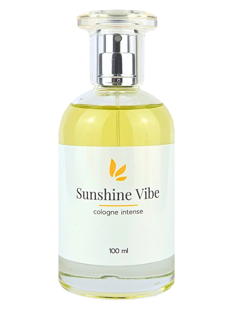 Sunshine Vibe – Maracujá Brasil