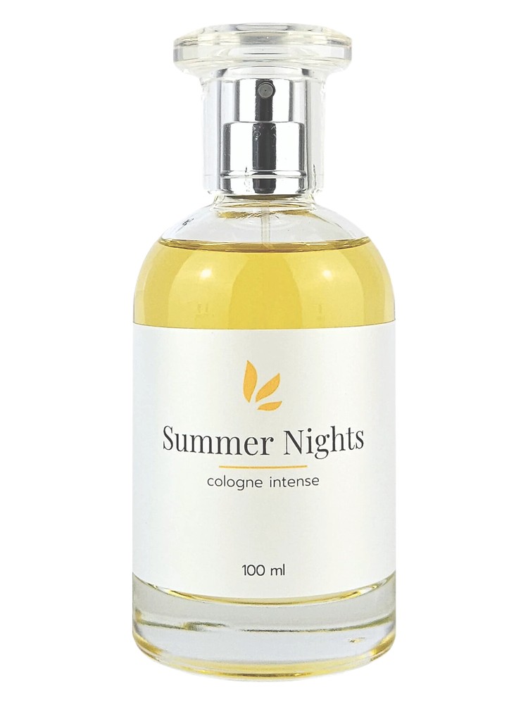Summer Nights – Maracujá Brasil