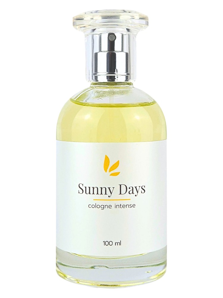 Sunny Days – Maracujá Brasil