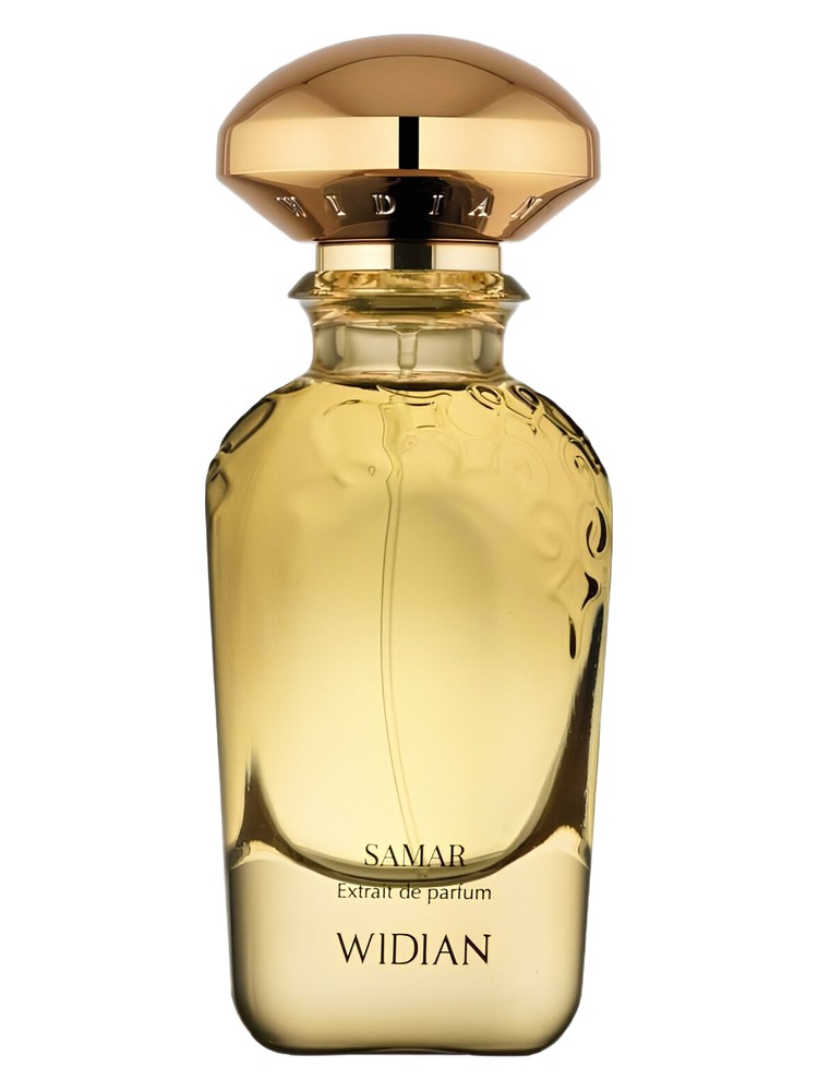 Samar – WIDIAN