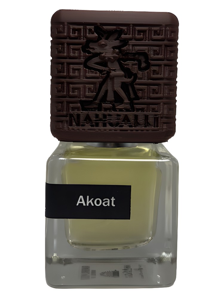 Akoat – Nahualli