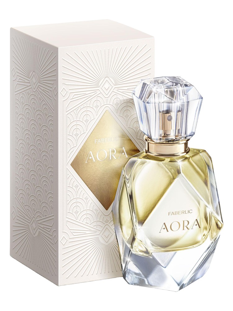 Aora – Faberlic