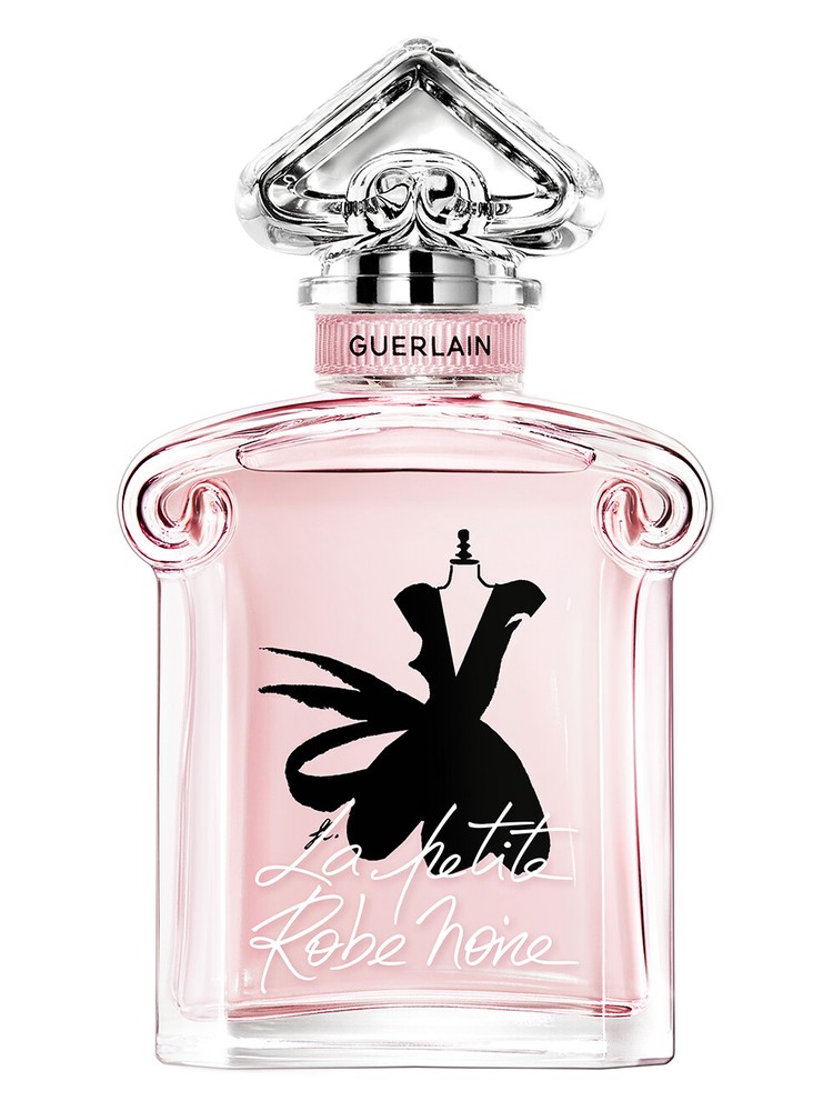La Petite Robe Noire Eau de Toilette (2025) – Guerlain