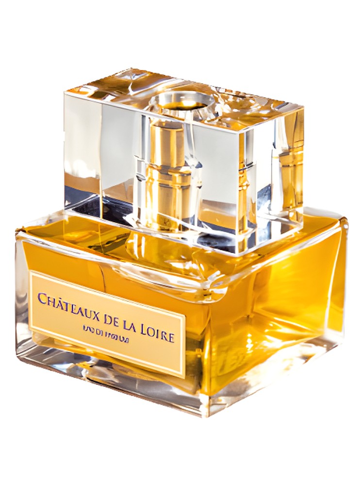 Chateaux de la Loire – Faberlic