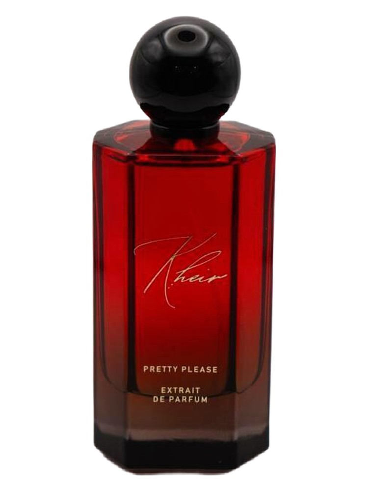 Pretty Please – Kheir Fragrance House