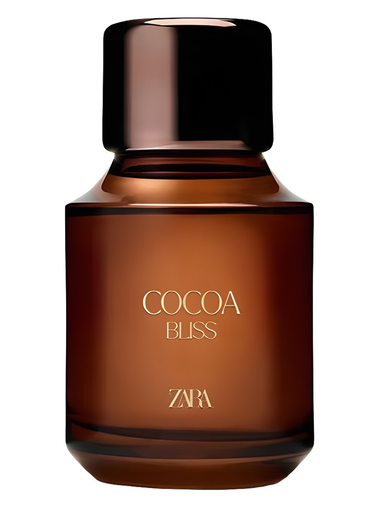 Cocoa Bliss – Zara