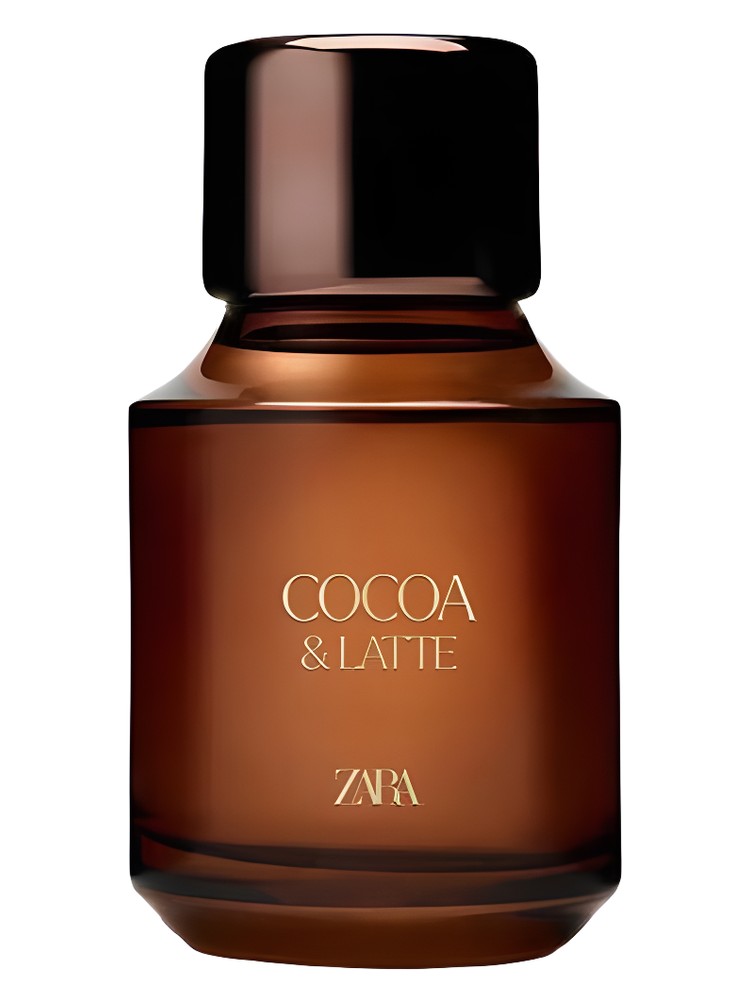Cocoa & Latte – Zara