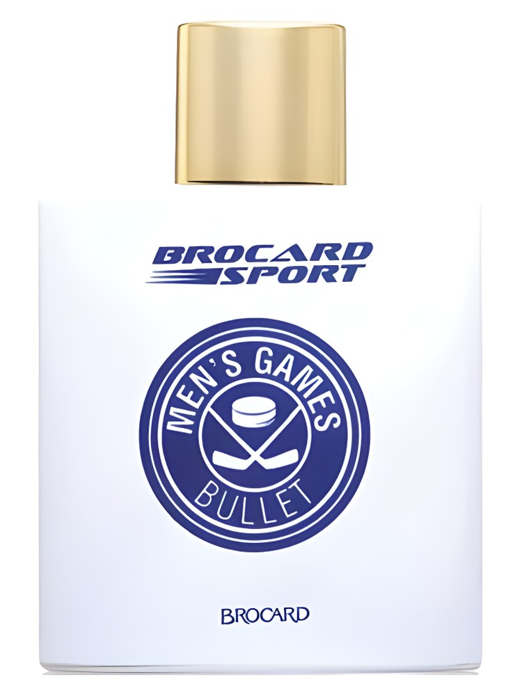 Bullet – Brocard