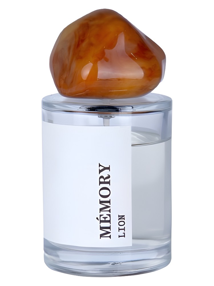 Lion – Mémory Fragrances