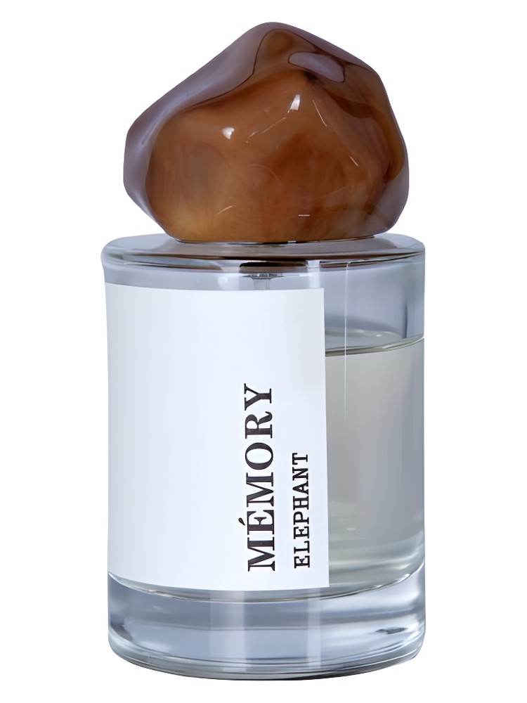 Elephant – Mémory Fragrances