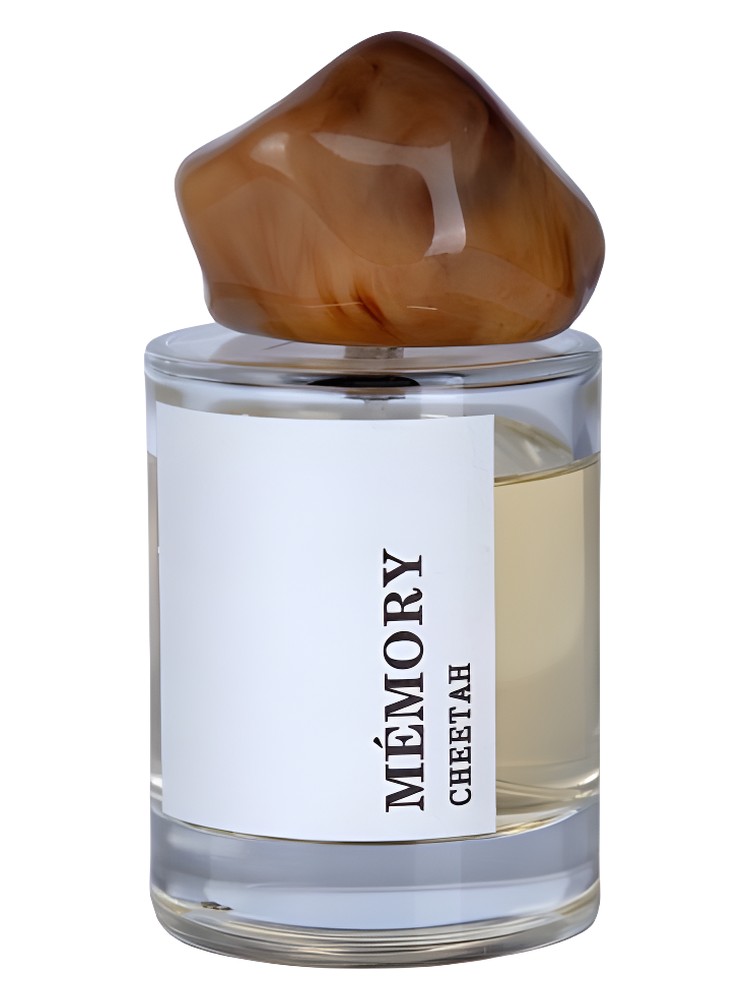 Cheetah – Mémory Fragrances