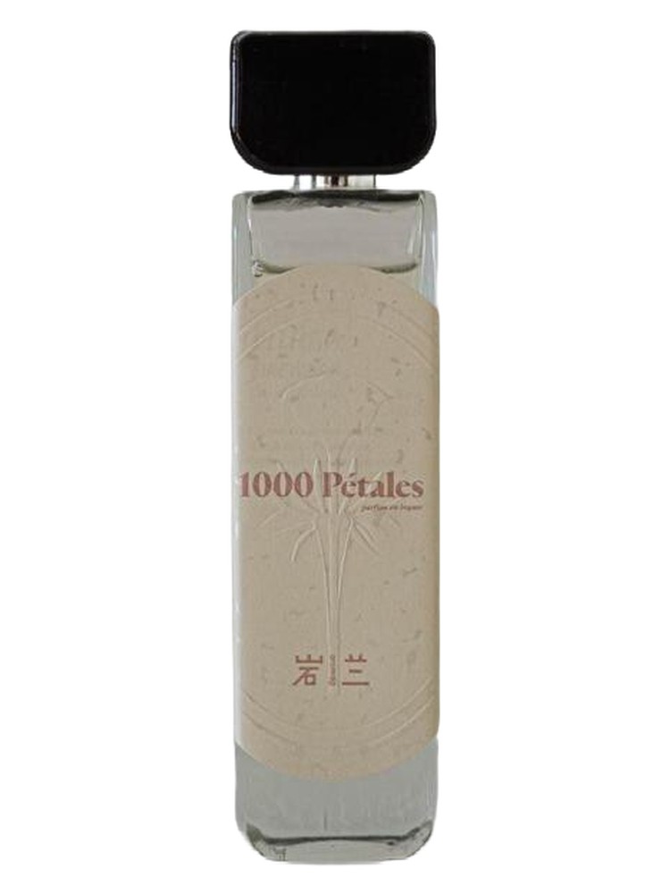 1000 Pétales 荔枝 (Parfum en Brume) – Aromag 岩兰